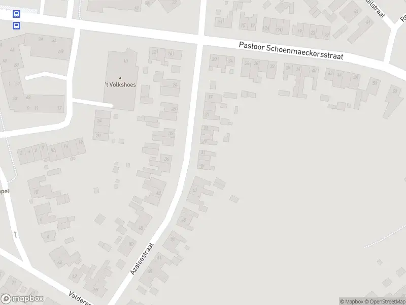 112 melding Anonieme overlastmelding Azaleastraat in Geleen gesloten