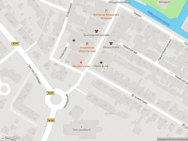 Overlastmelding Hoofdstraat in Hillegom gesloten