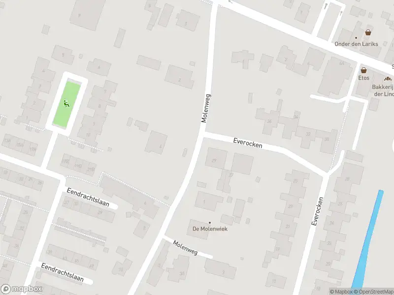 112 melding Overlastmelding Molenweg in Mijnsheerenland