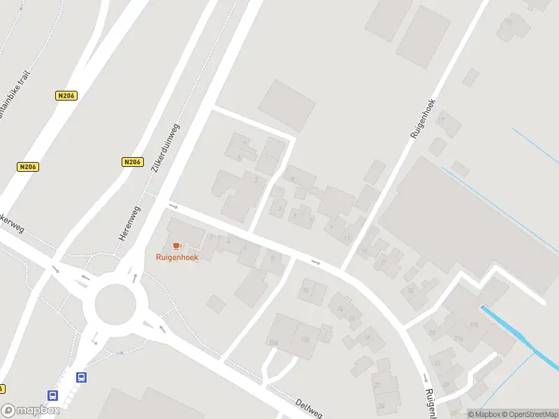 112 melding Overlastmelding Ruigenhoek in De Zilk