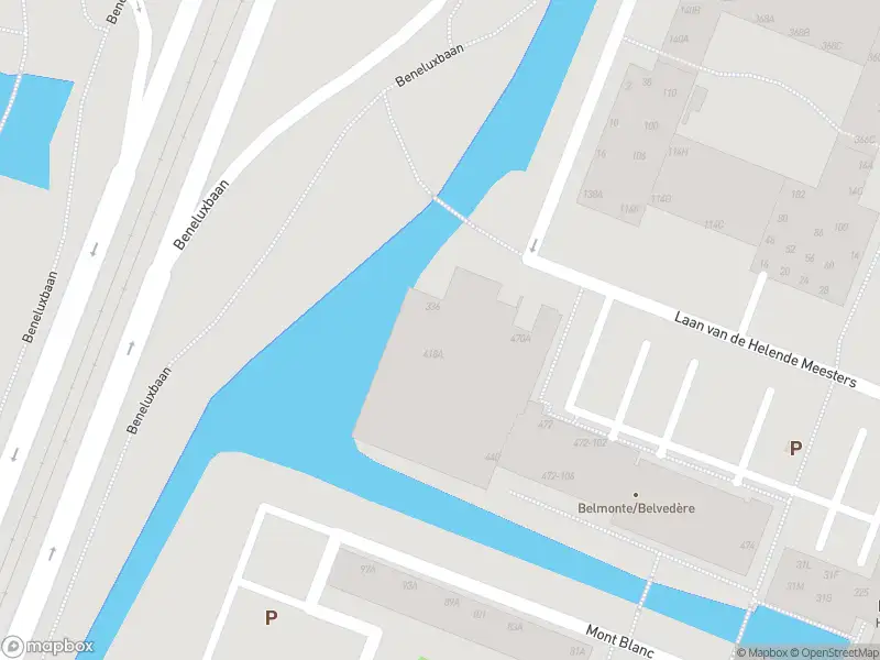 Overlastmelding Laan van de Helende Meesters in Amstelveen gesloten