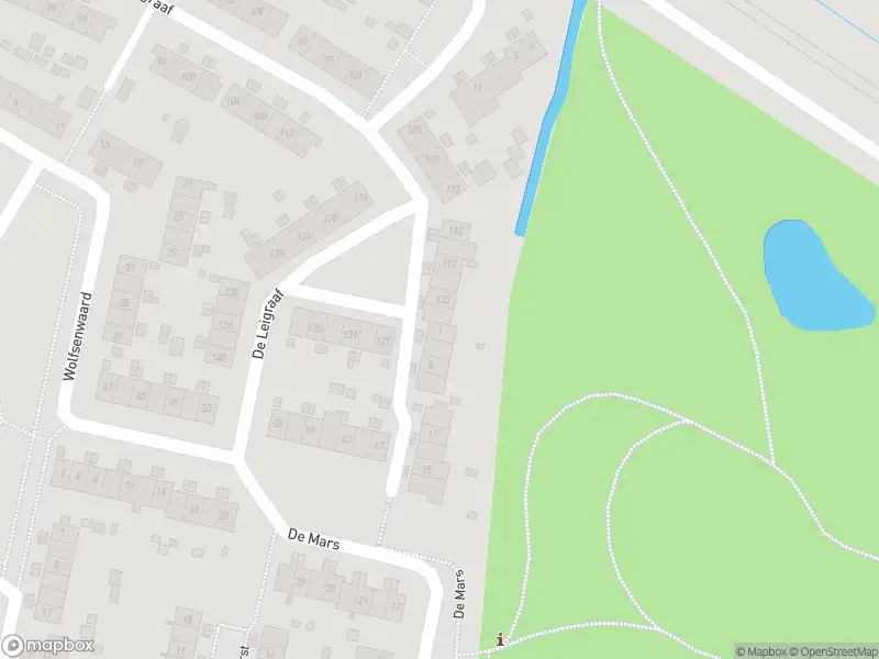 Overlastmelding De Bruine Ackers in Westervoort gesloten