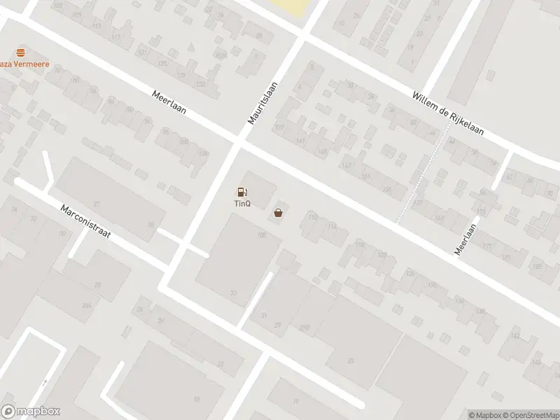 Overlastmelding Meerlaan in Hillegom gesloten