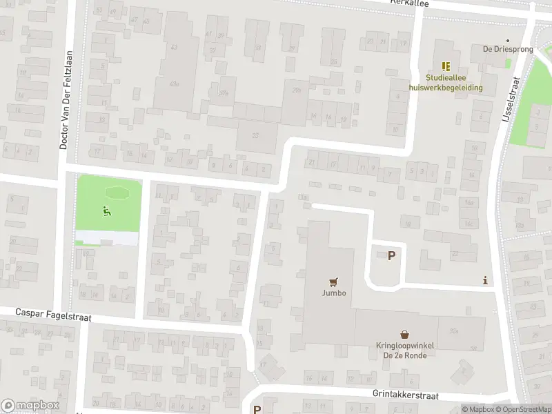 112 melding Overlastmelding Hugo de Grootstraat in Velp