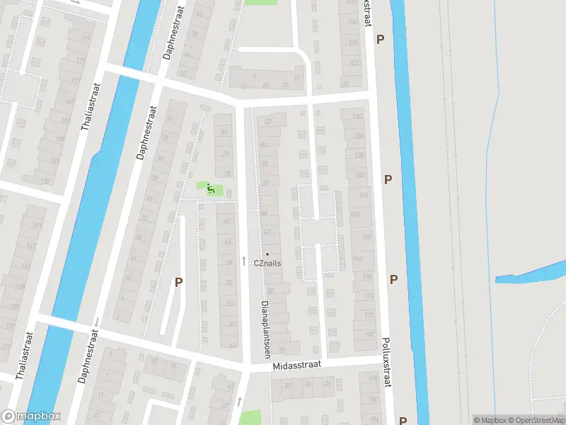 Overlastmelding Polluxstraat in Arnhem