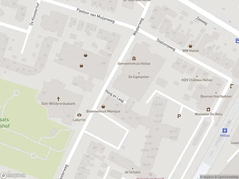 Overlastmelding Westerweg in Heiloo