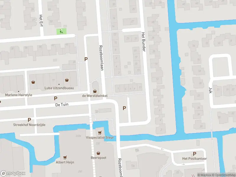 Overlastmelding Het Bunder in Bovenkarspel