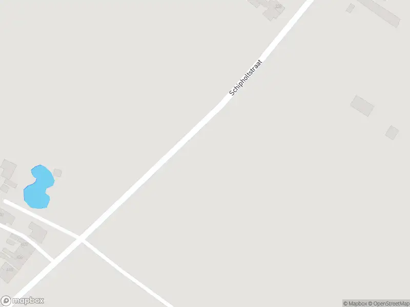 Brandweer met gepaste spoed naar de Operastraat in Enschede