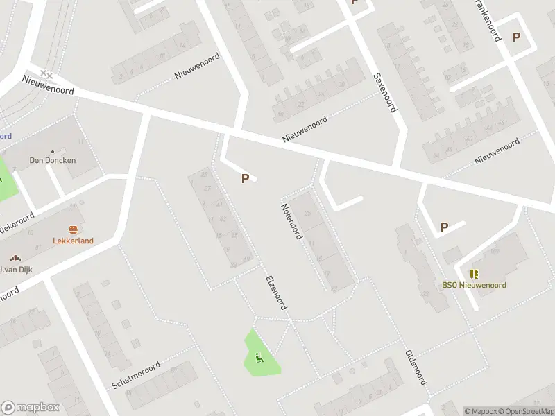 112 melding Ambulance met grote spoed naar de Nieuwenoord in Rotterdam