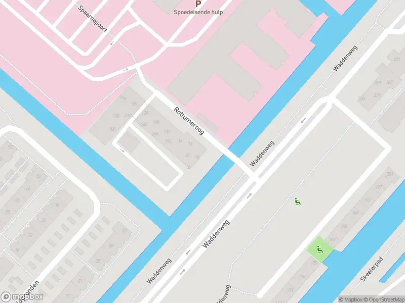 Overlastmelding Rottumeroog in Hoofddorp