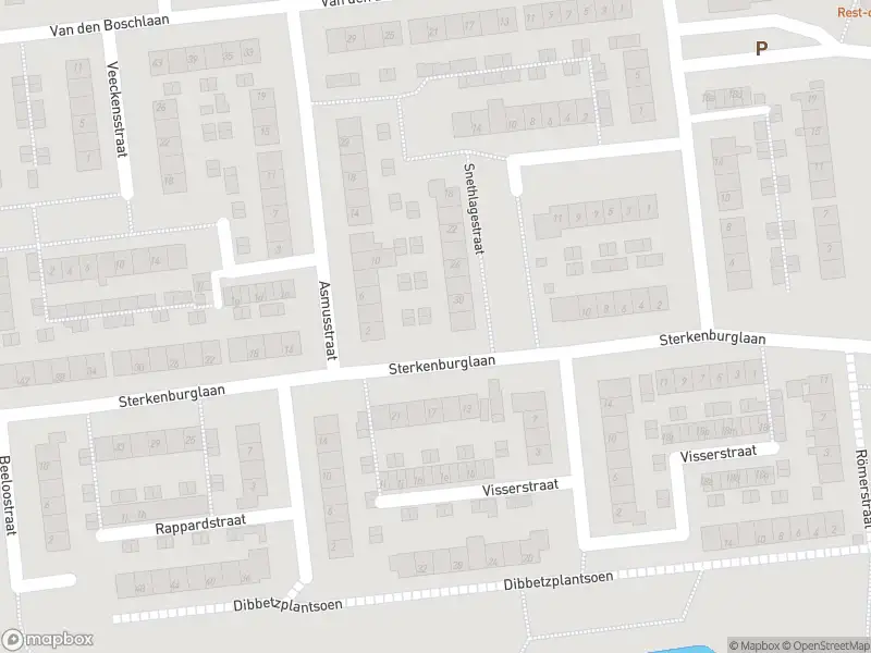 Brandweer met gepaste spoed naar de Evertsenplein in Hellevoetsluis vanwege wateroverlast