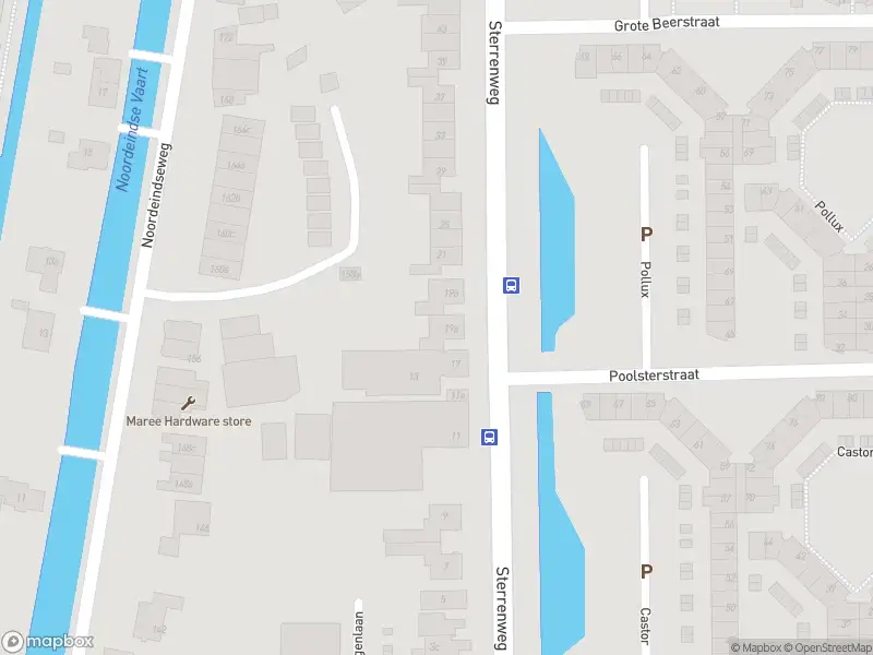 Politie naar de Sterrenweg in Berkel en Rodenrijs vanwege letsel