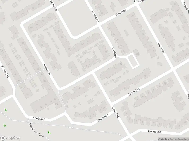 Overlastmelding Hefeind in Best (5685 DL)