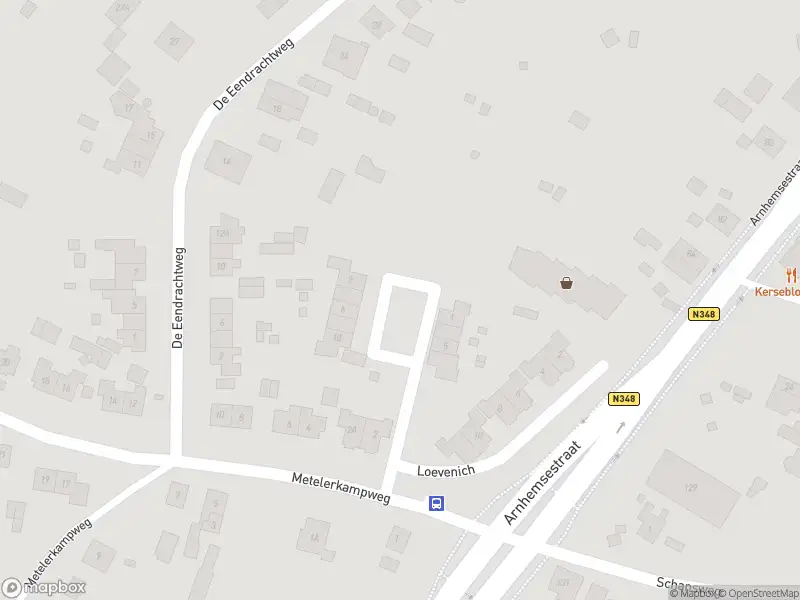 Overlastmelding Wethouder Hagenstraat in Leuvenheim