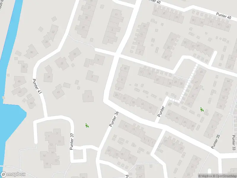 112 melding Anonieme overlastmelding Punter in Lelystad gesloten