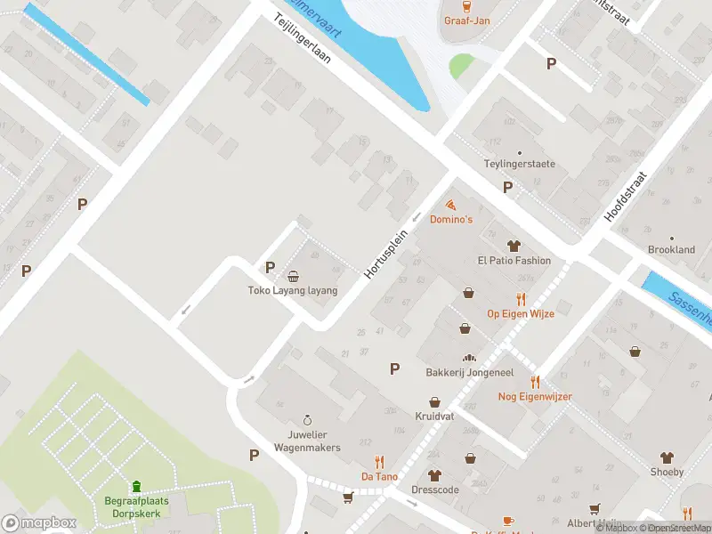 Ambulance met gepaste spoed naar de Hortusplein in Sassenheim