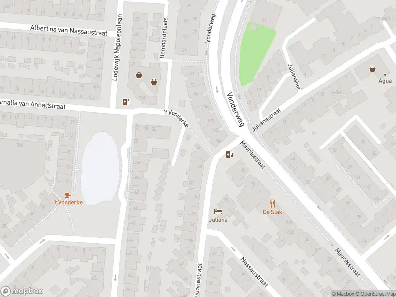 Politie naar de Julianastraat in Eindhoven vanwege ongeval met letsel