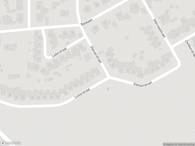 112 melding Overlastmelding Looierstraat in Best