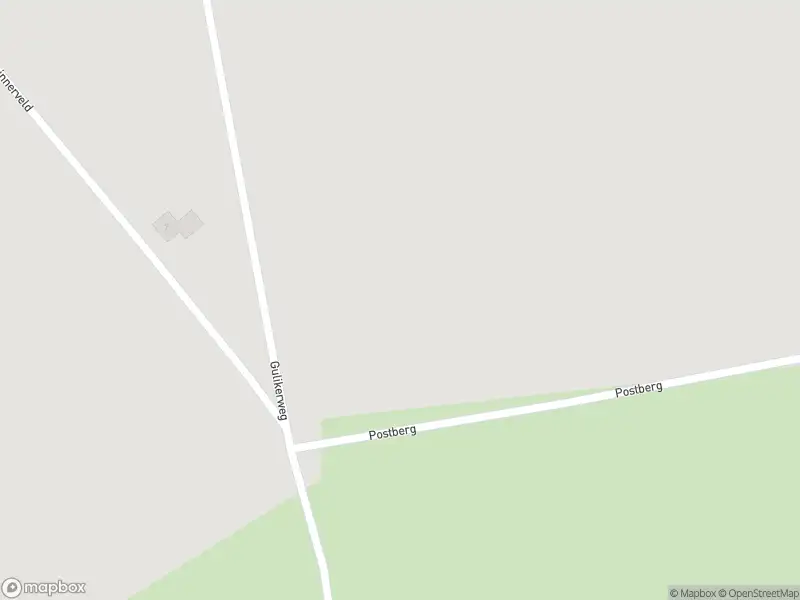 Overlastmelding Gulikerweg in Sint Odiliënberg