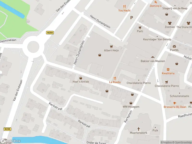 Overlastmelding Molenstraat in Hillegom gesloten