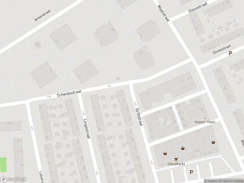 112 melding Overlastmelding Griftstraat in Arnhem