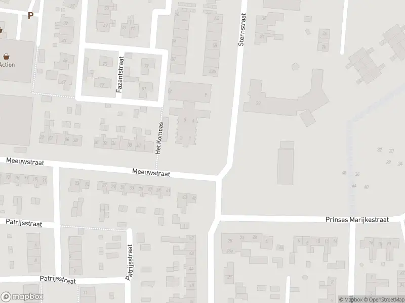 Overlastmelding Sternstraat in Wieringerwerf