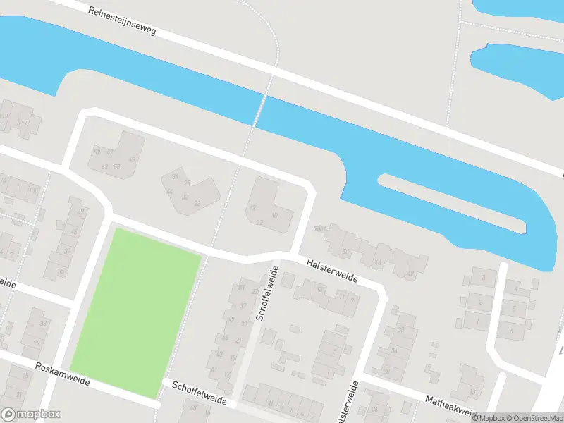 Brandweer met gepaste spoed naar de Kafmolenweide in Nieuwegein vanwege een liftopsluiting