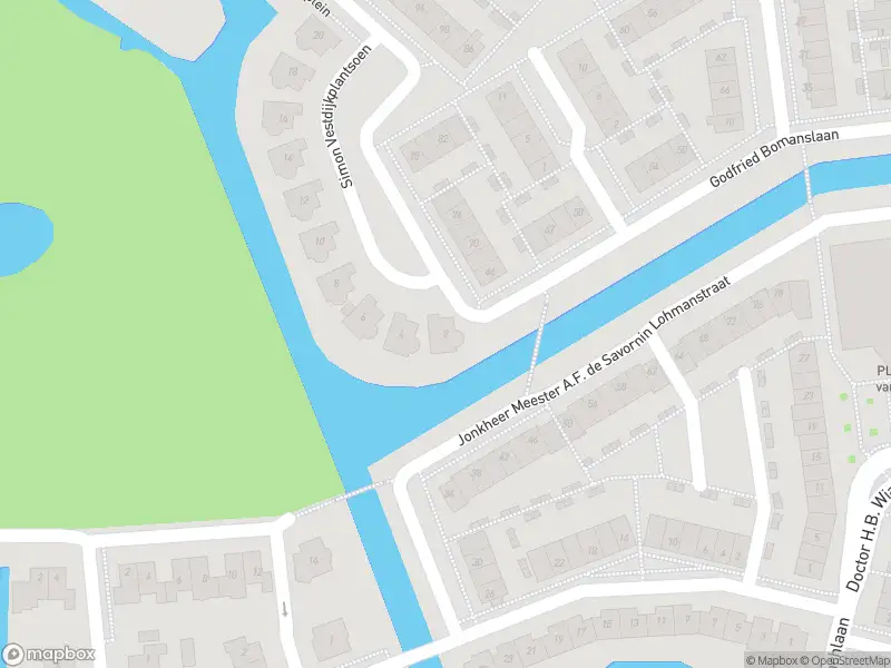 112 melding Ambulance met gepaste spoed naar de Simon Vestdijkplantsoen in Gorinchem