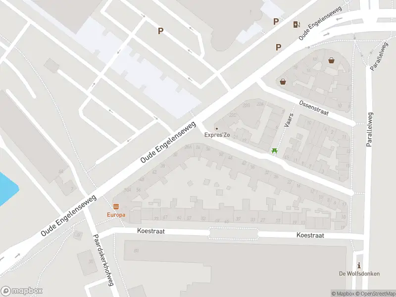 112 melding Politie naar de Oude Engelenseweg in 's-Hertogenbosch vanwege ongeval met letsel