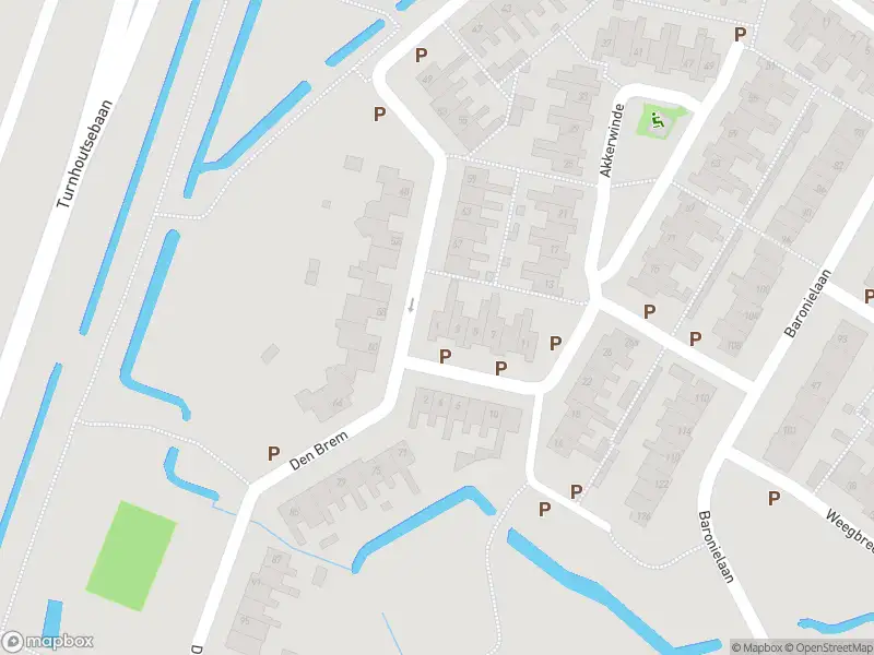 112 melding Overlastmelding Akkerwinde in Goirle