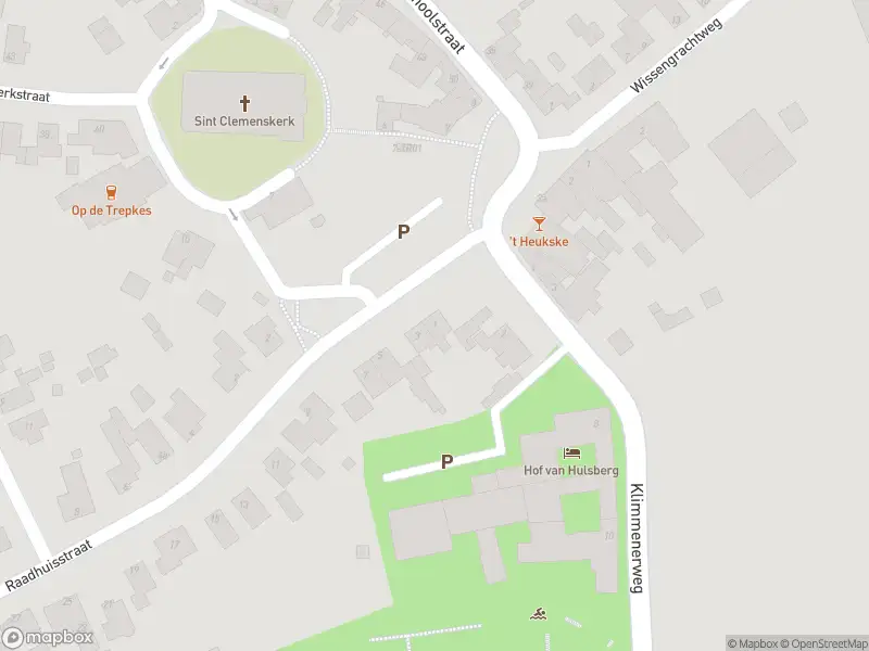 Overlastmelding Raadhuisstraat in Hulsberg