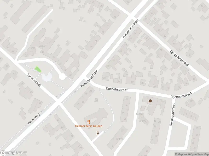 112 melding Overlastmelding Augustinusstraat in Geleen