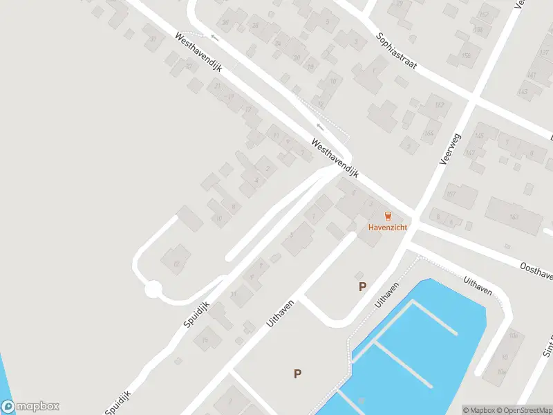 112 melding Overlastmelding Spuidijk in Kamperland gesloten