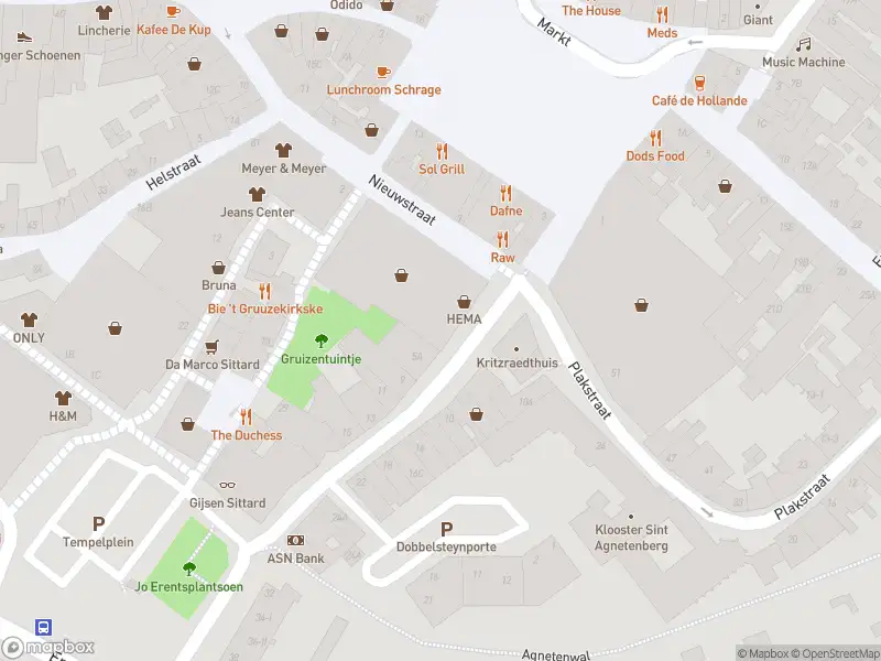 112 melding Anonieme overlastmelding Rosmolenstraat in Sittard