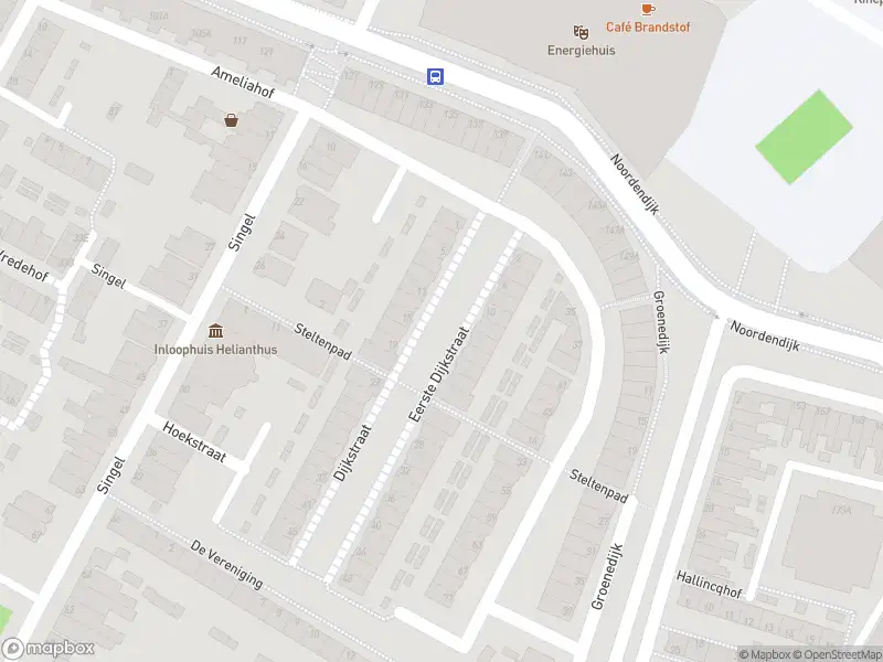 Overlastmelding Dijkstraat in Dordrecht