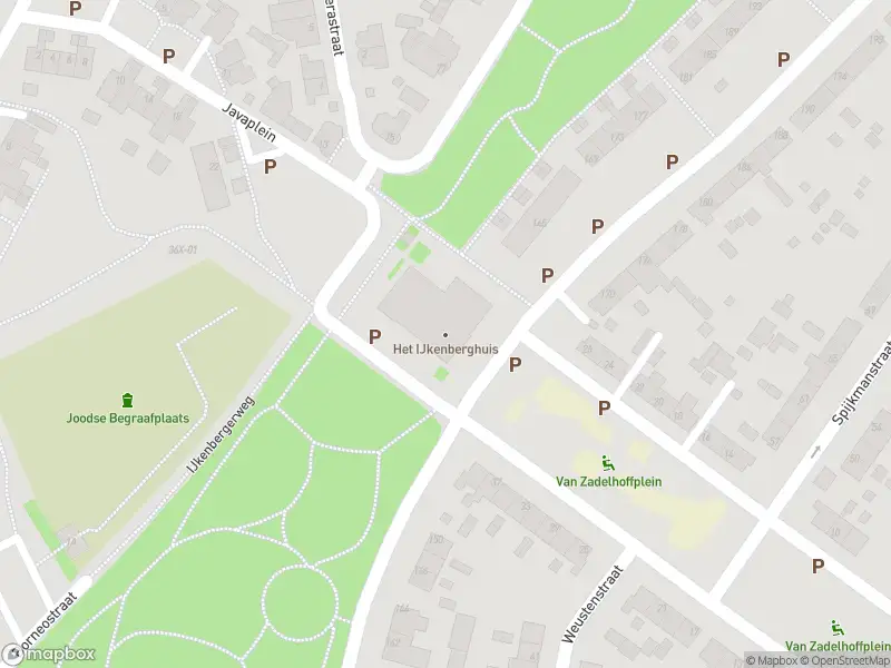 Overlastmelding Nieuweweg in Doetinchem