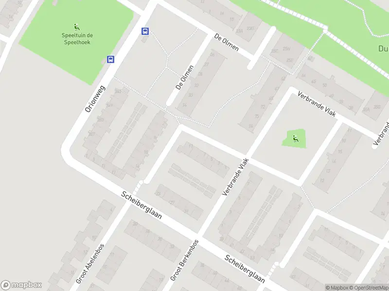 112 melding Ambulance met gepaste spoed naar de Gurvenlaan in IJmuiden