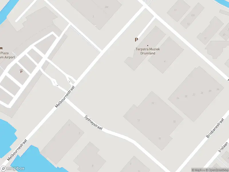 Ambulance met gepaste spoed naar de Melbournestraat in Lijnden