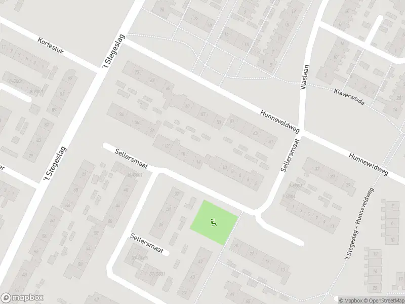 Brandweer met gepaste spoed naar de Huvenersweide in Zevenaar