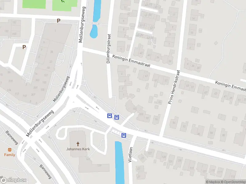 Overlastmelding Dillenburgstraat in Gorinchem