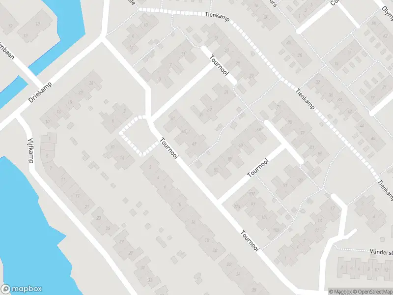 112 melding Ambulance met grote spoed naar de Tournooi in Krimpen aan den IJssel