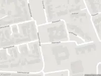 Brandweer met grote spoed naar de Gheynspark in Helmond vanwege reanimatie