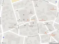 Politie met grote spoed naar de Olfert Pieter Lapstraat in Hollum vanwege ongeval met letsel