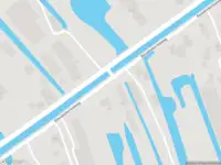 Brandweer met gepaste spoed naar de Benedenkerkseweg in Stolwijk vanwege dier(en) in nood