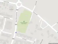 Politie naar de Van Broekhuizenstraat in Rijssen vanwege aanrijding met letsel