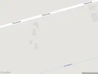 Brandweer en politie met grote spoed naar de Blaktdijk in Kronenberg