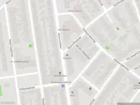 Brandweer met grote spoed naar de Gerard Doustraat in Zwolle vanwege stankoverlast