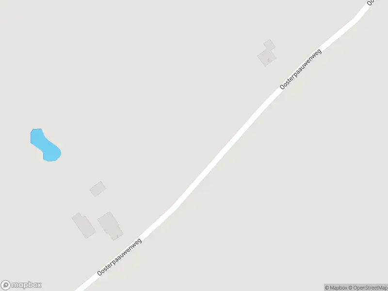 Politie met grote spoed naar de Oosterpaauwenweg in Overschild vanwege personen te water