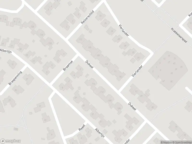 Brandweer met grote spoed naar de Beiersgulden in Dronten vanwege afhijsen patient