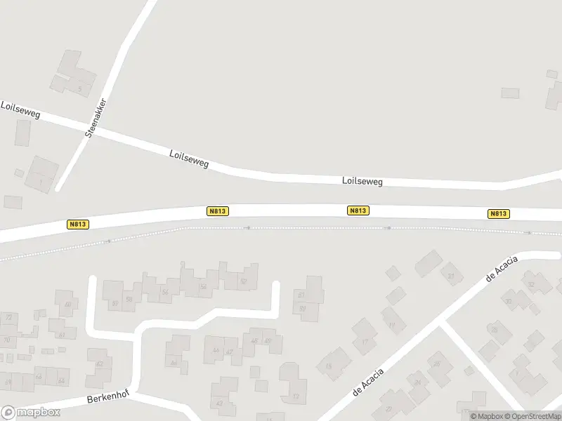 Brandweer met grote spoed naar de Doetinchemseweg in Didam vanwege reanimatie